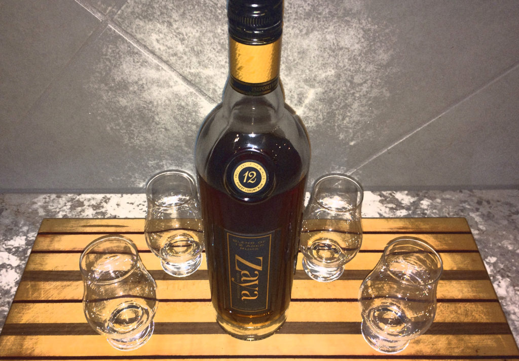 Zaya Gran Reserva