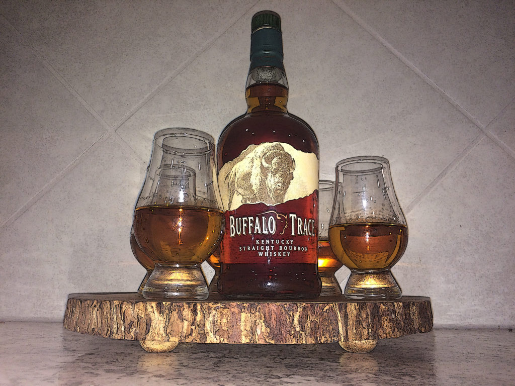 Buffalo Trace