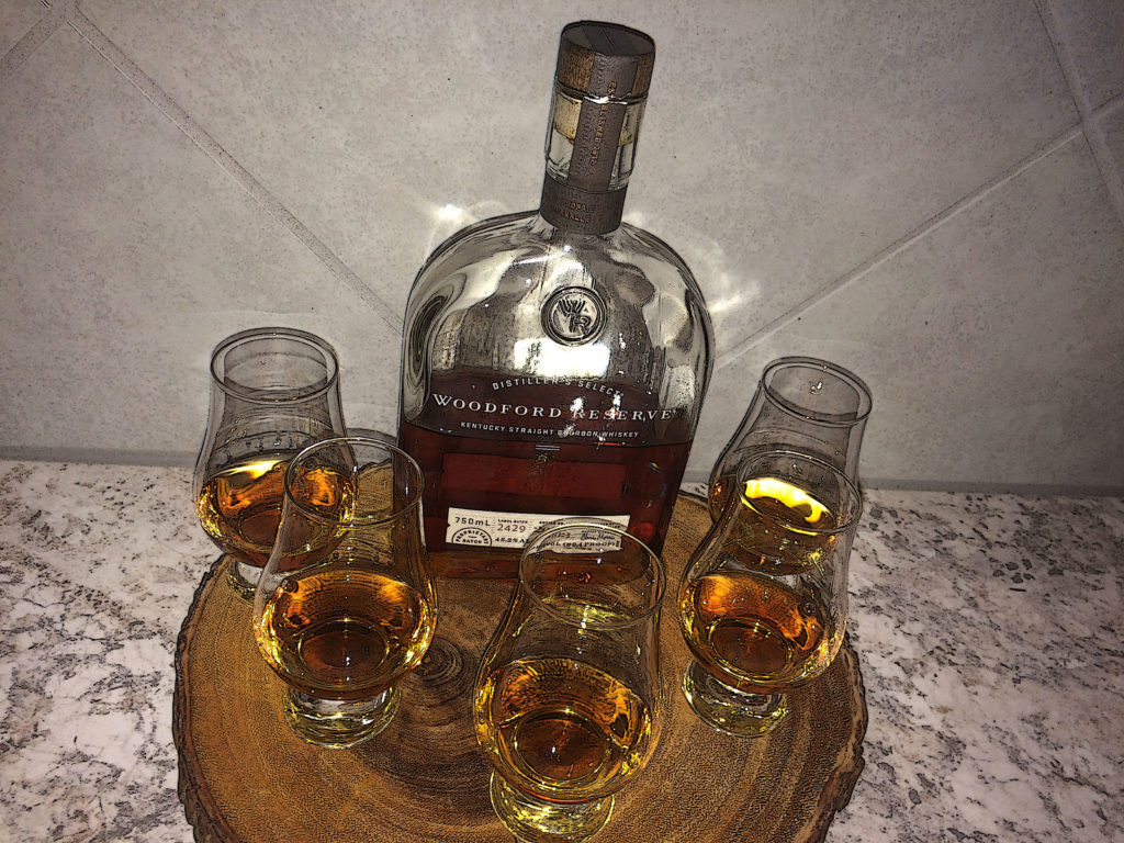 Woodford Reserve