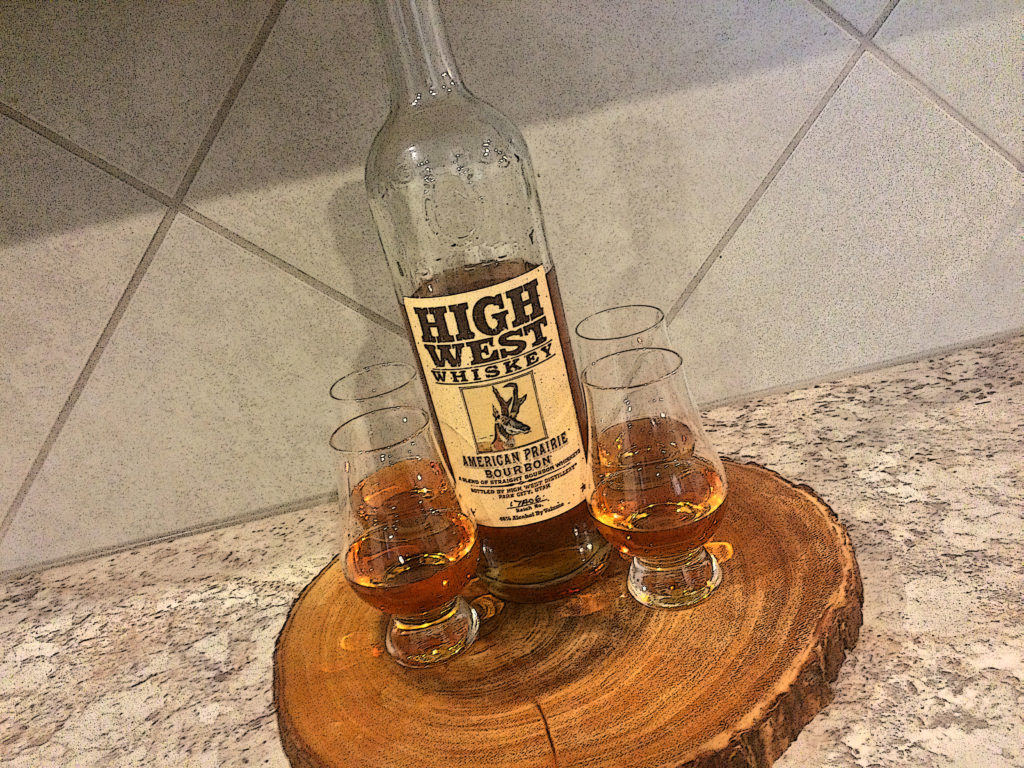 High West American Prairie