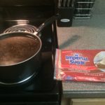 Adding sugar to apple cider