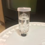 Install brewing valve