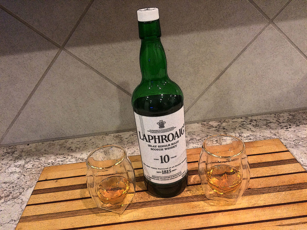 Laphroaig