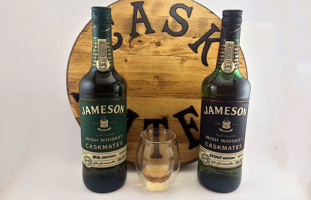 Caskmates