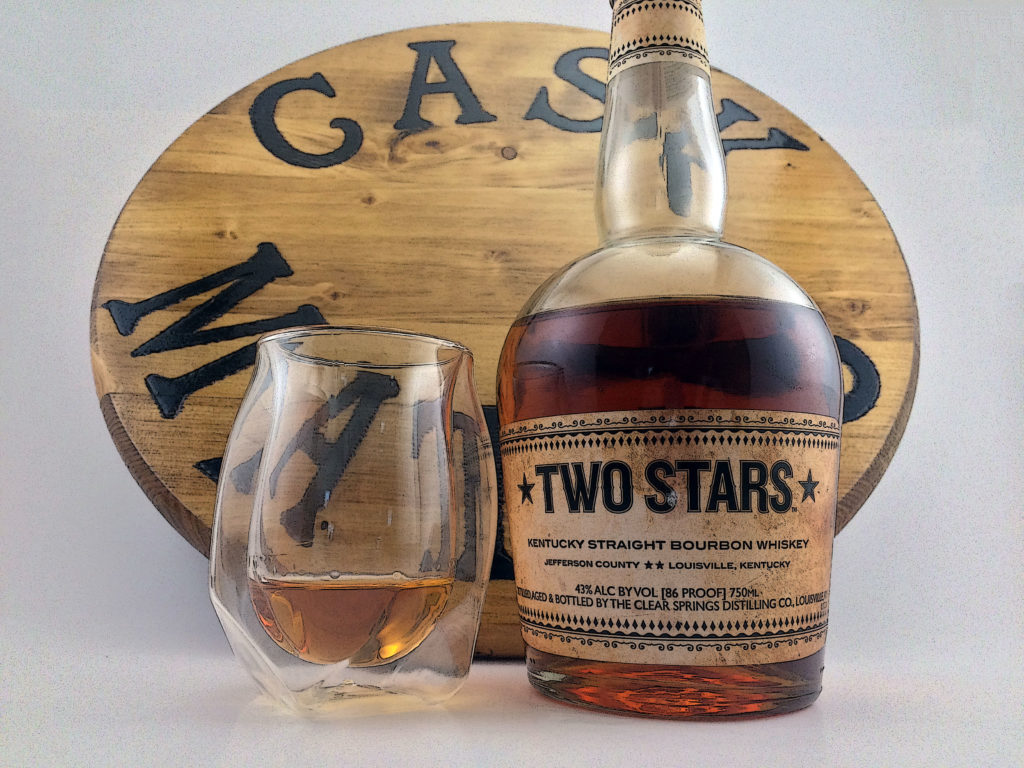 Two Stars