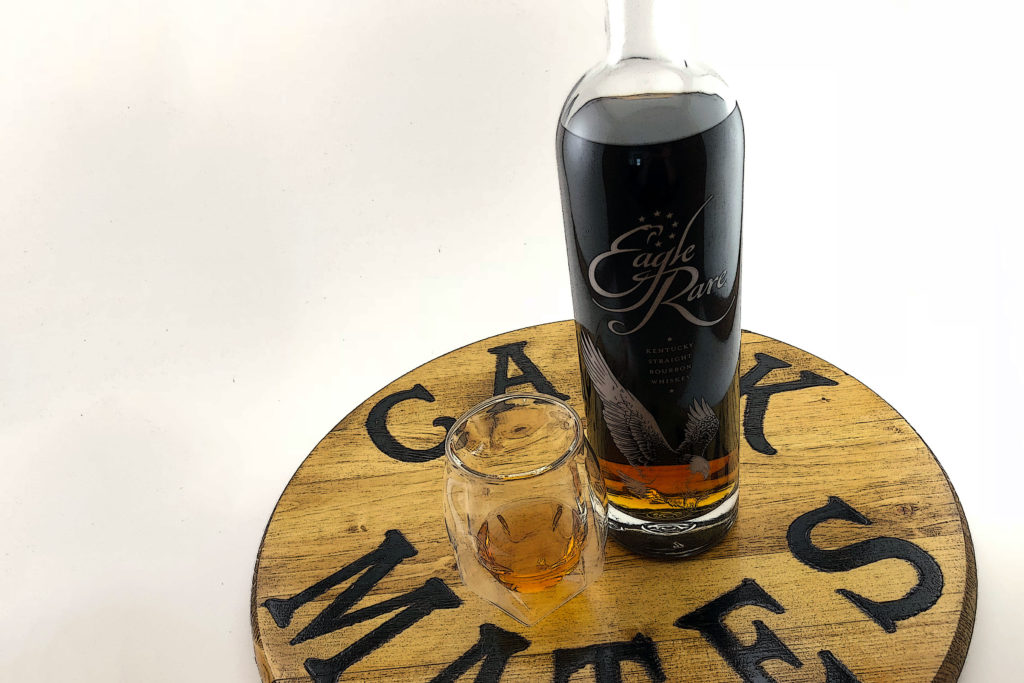 Eagle Rare 10 Year Bourbon